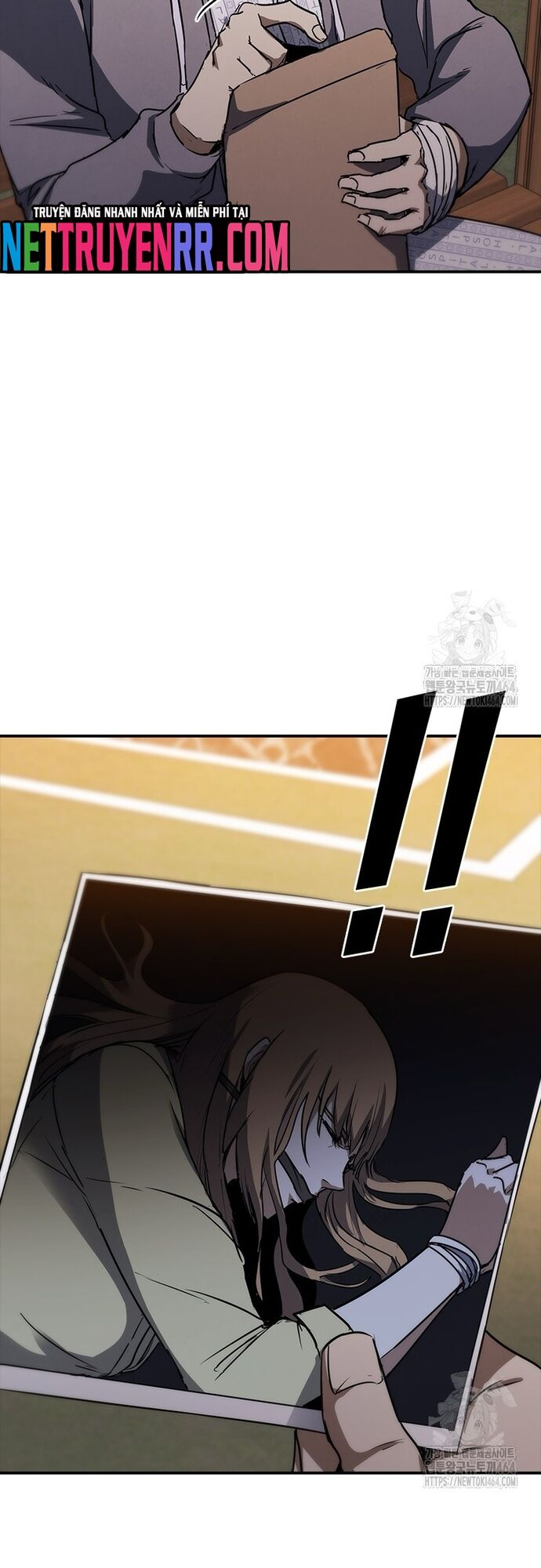 Cá Mập Wyvern [Chap 75-84]