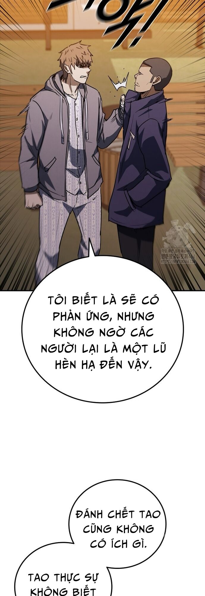 Cá Mập Wyvern [Chap 75-84]