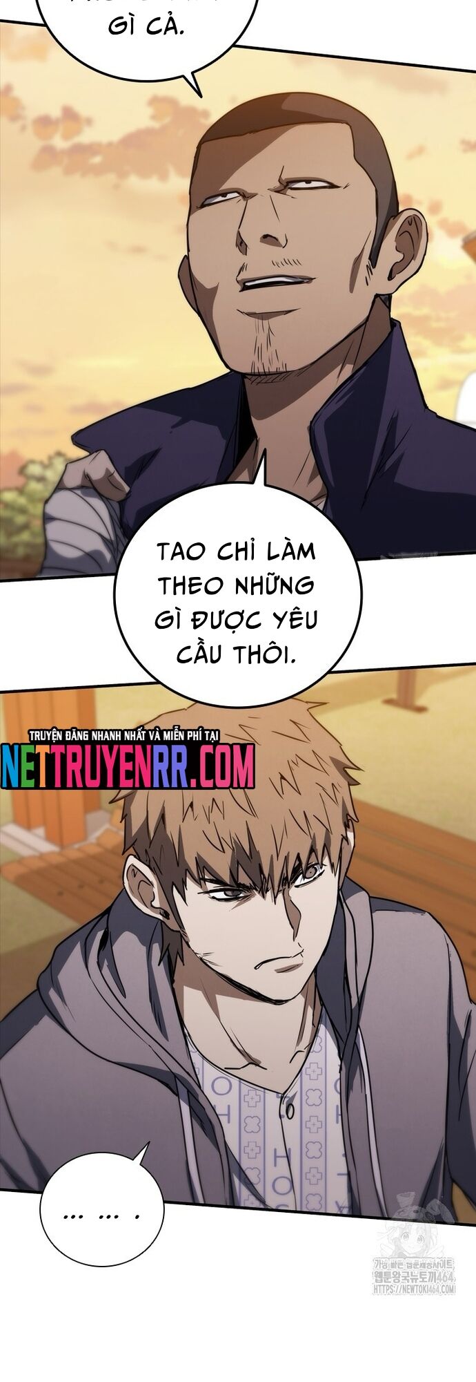 Cá Mập Wyvern [Chap 75-84]