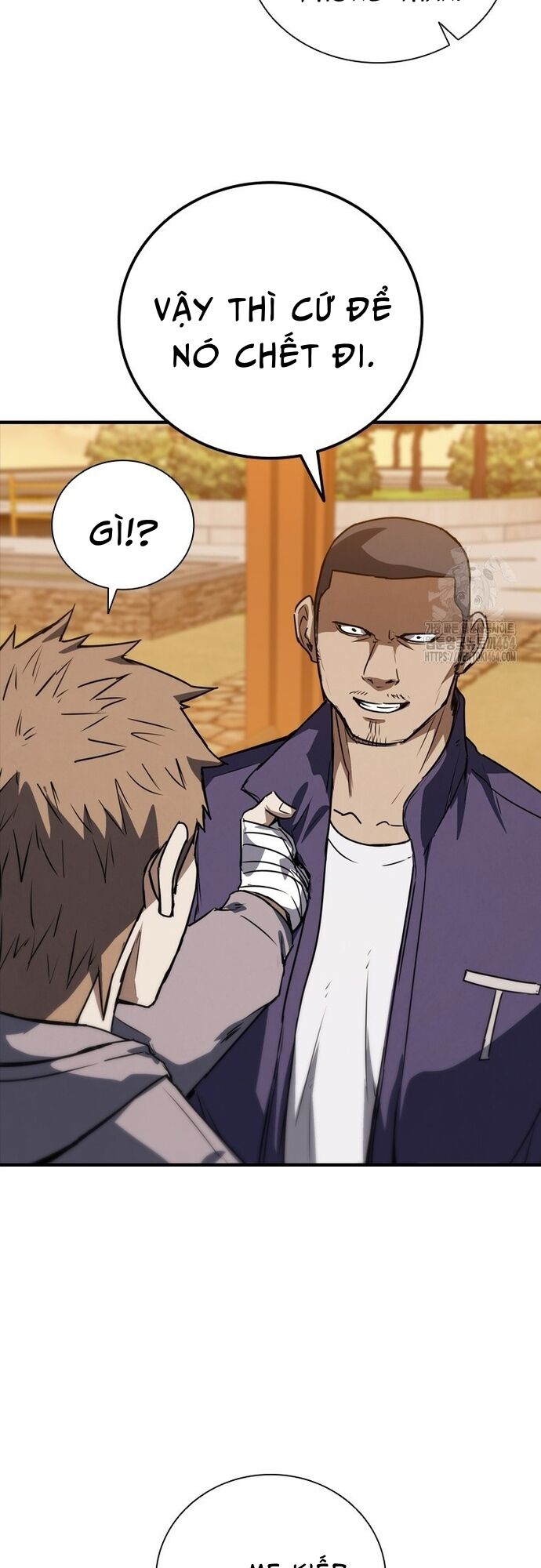 Cá Mập Wyvern [Chap 75-84]