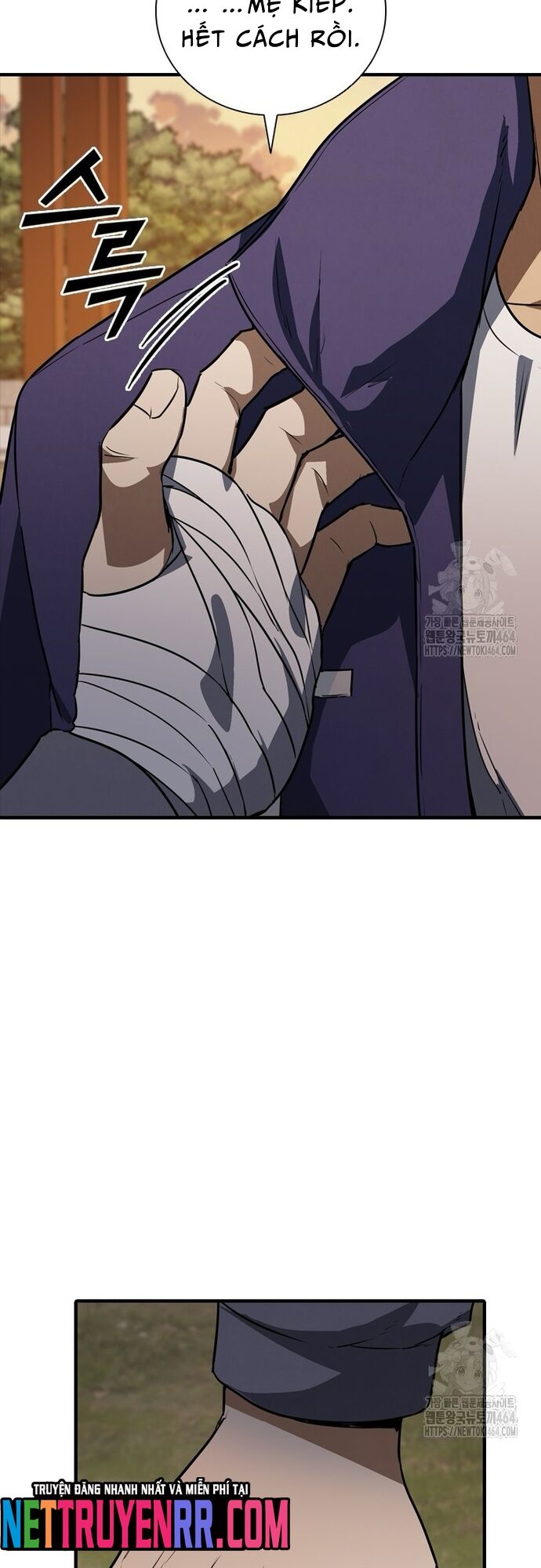 Cá Mập Wyvern [Chap 75-84]