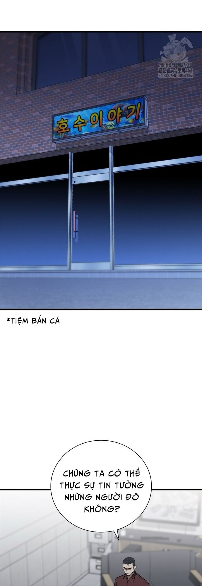 Cá Mập Wyvern [Chap 75-84]