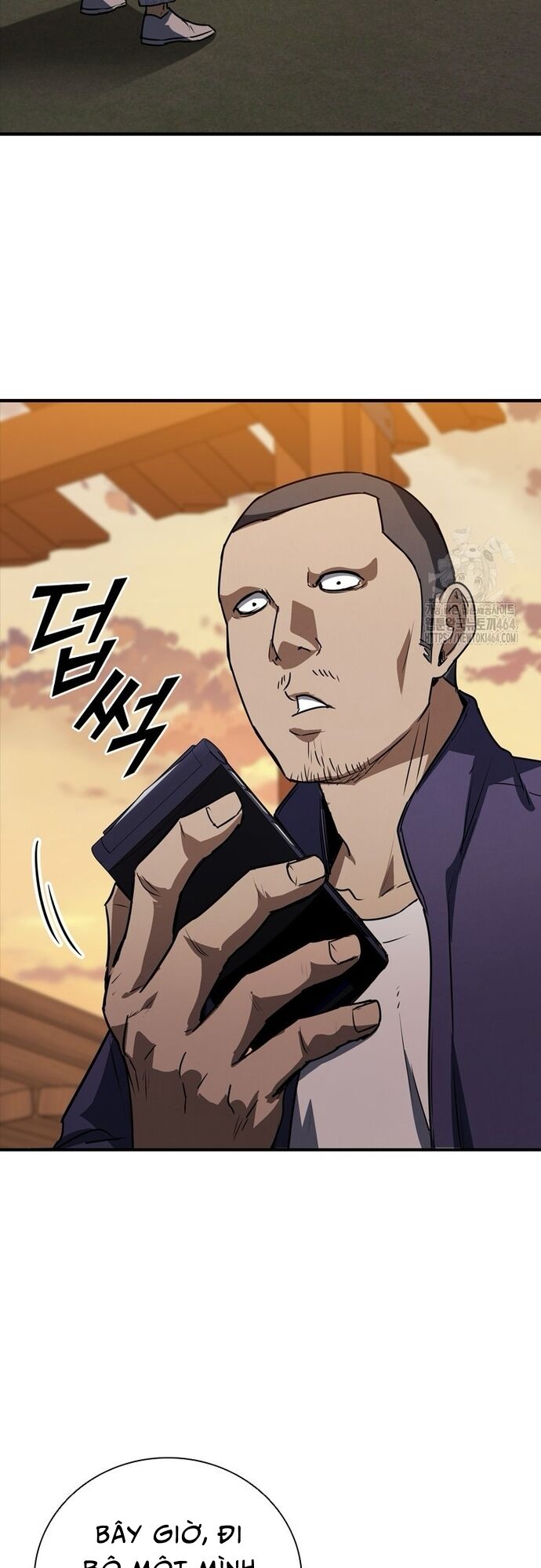 Cá Mập Wyvern [Chap 75-84]