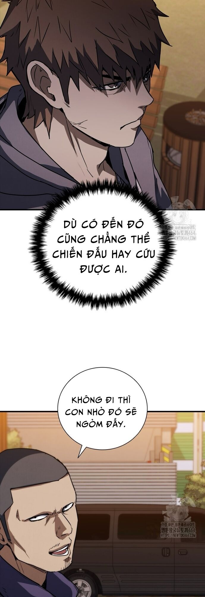 Cá Mập Wyvern [Chap 75-84]