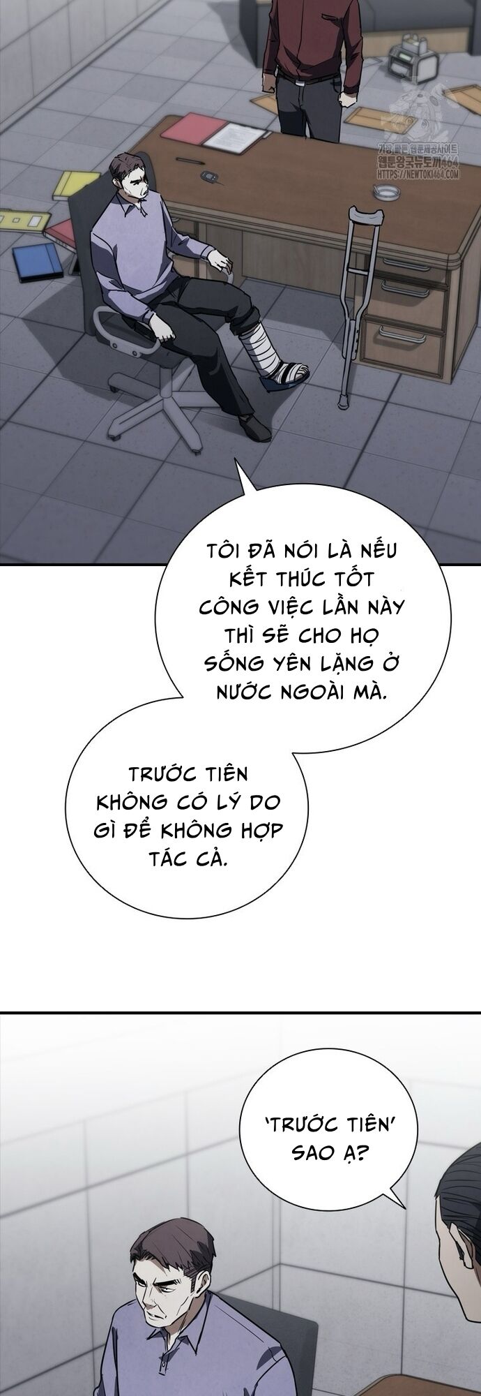 Cá Mập Wyvern [Chap 75-84]