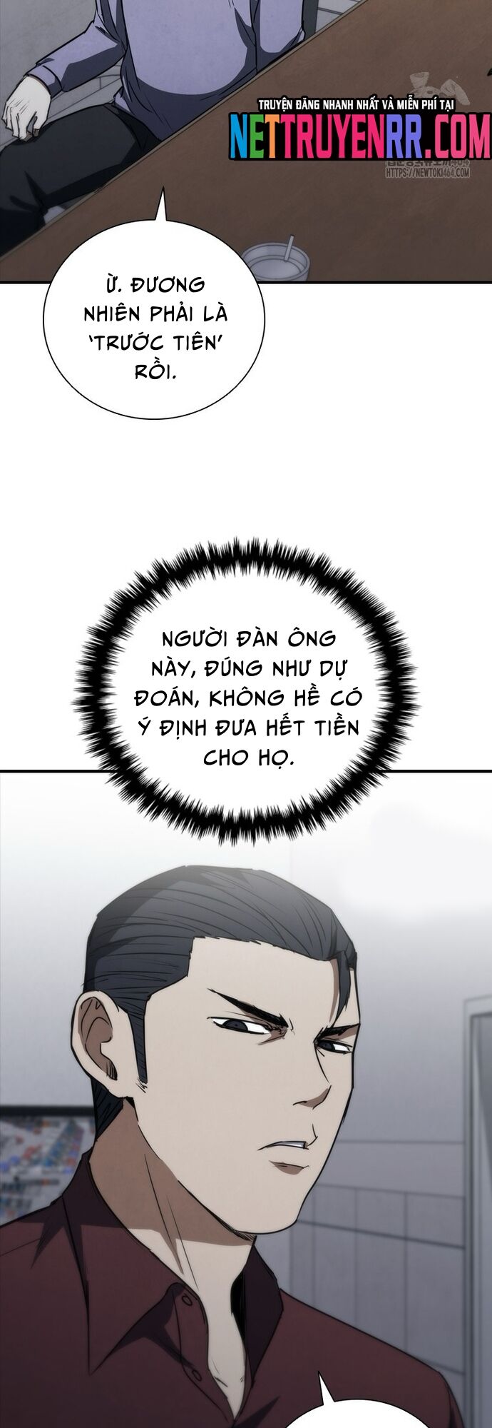 Cá Mập Wyvern [Chap 75-84]