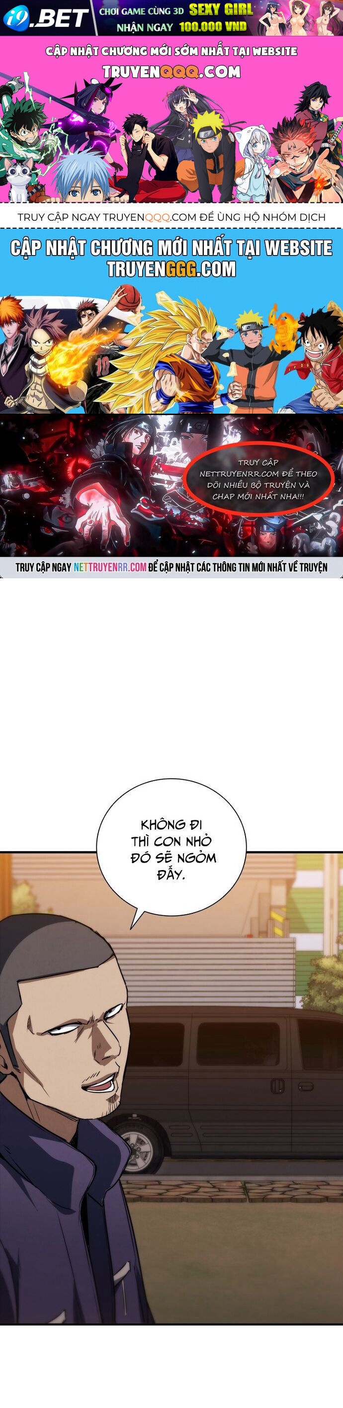Cá Mập Wyvern [Chap 75-84]