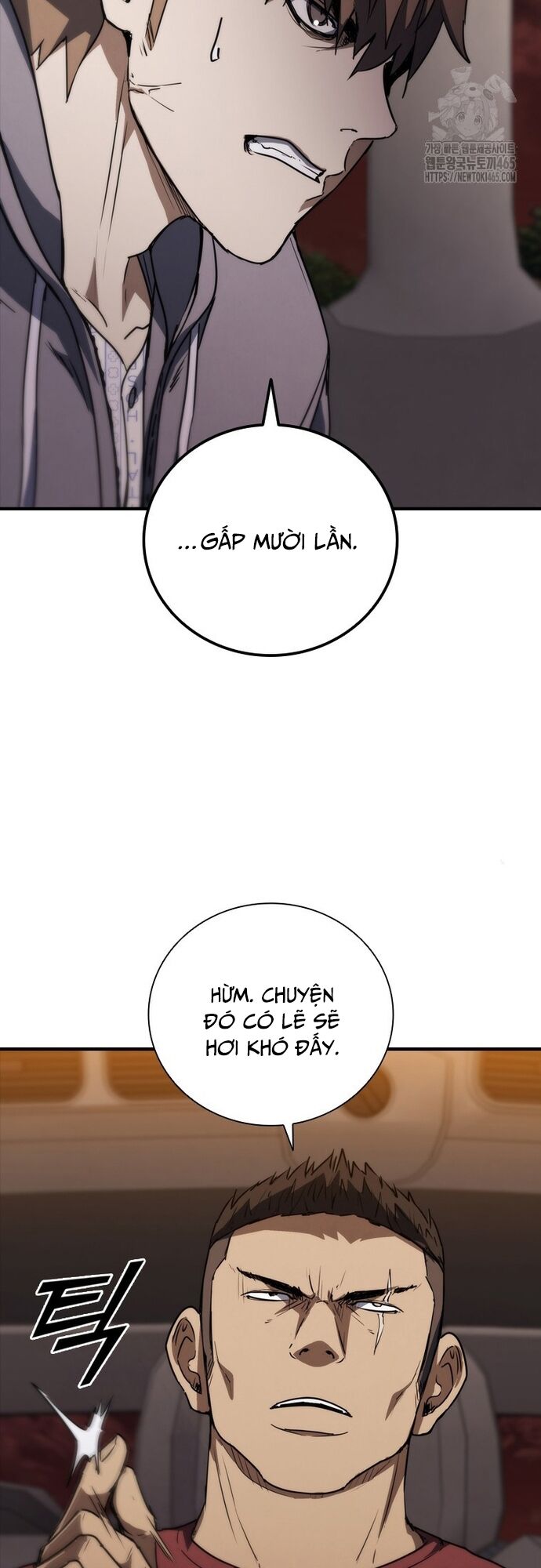 Cá Mập Wyvern [Chap 75-84]