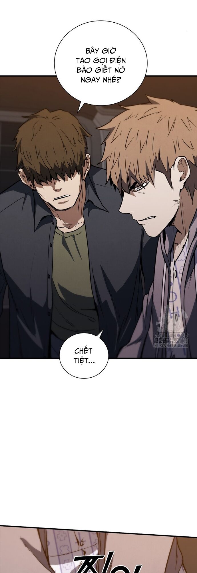 Cá Mập Wyvern [Chap 75-84]