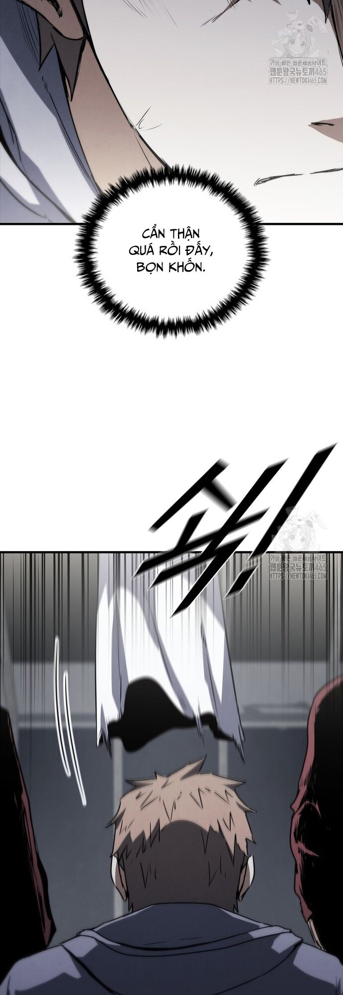 Cá Mập Wyvern [Chap 75-84]