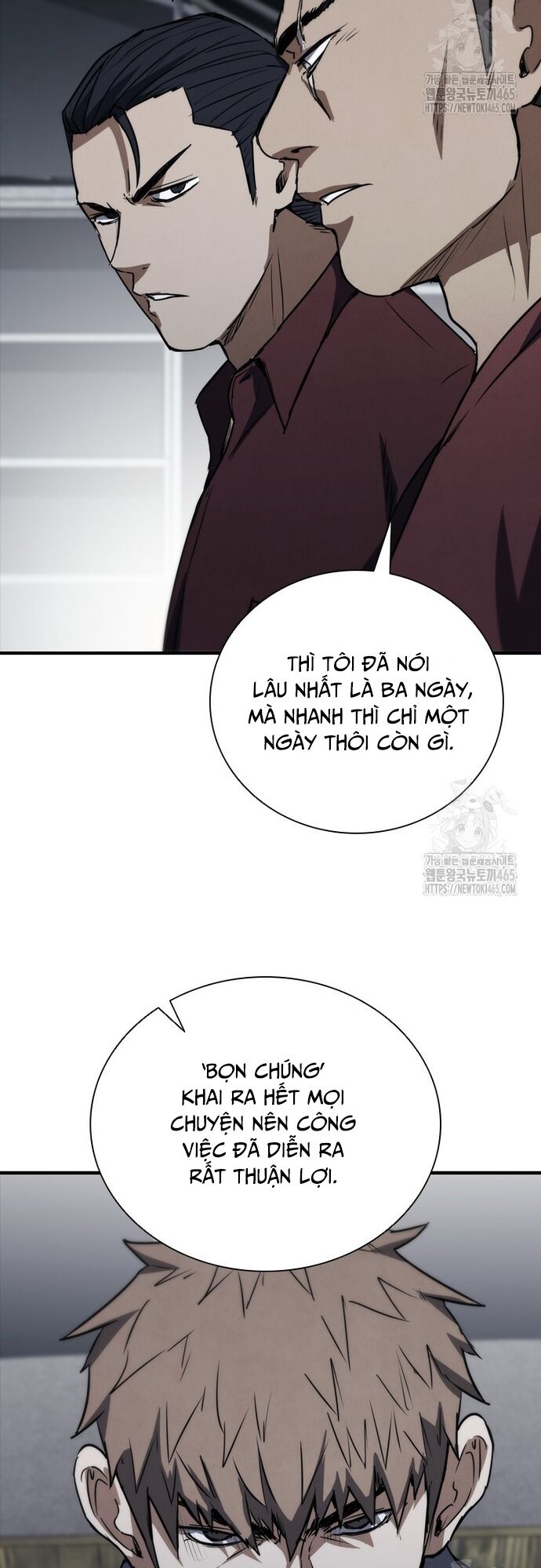 Cá Mập Wyvern [Chap 75-84]