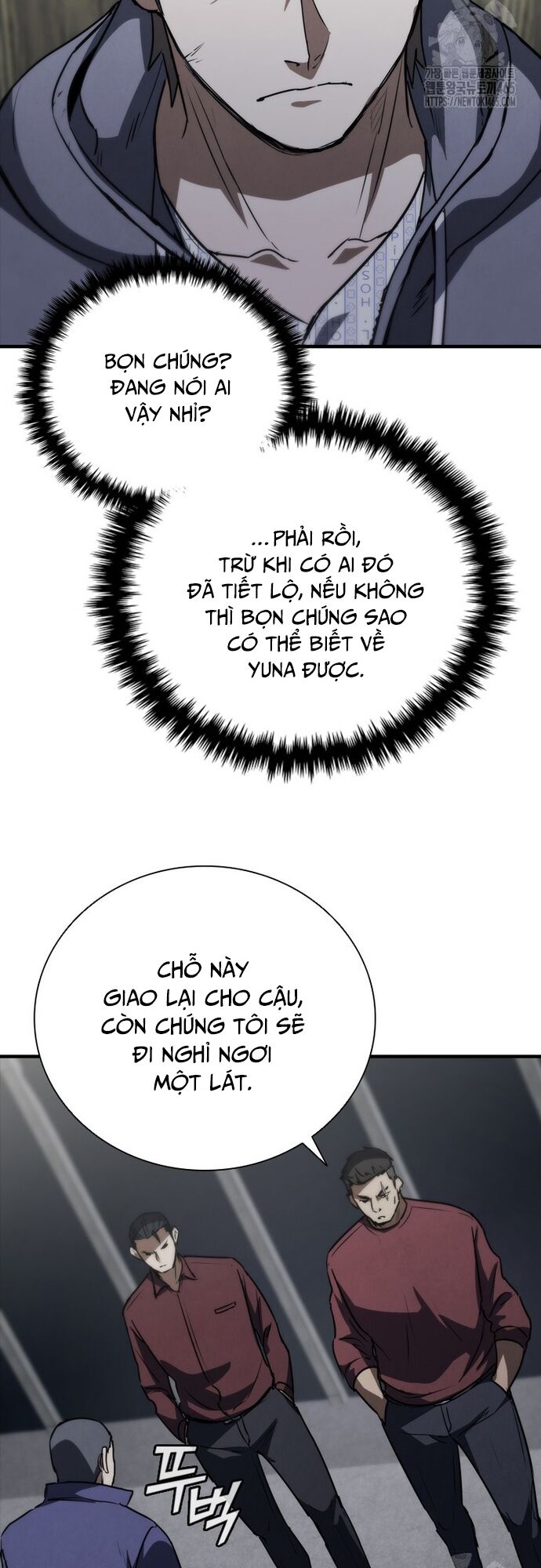Cá Mập Wyvern [Chap 75-84]