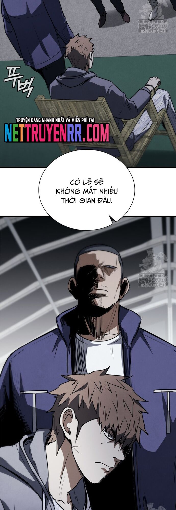 Cá Mập Wyvern [Chap 75-84]