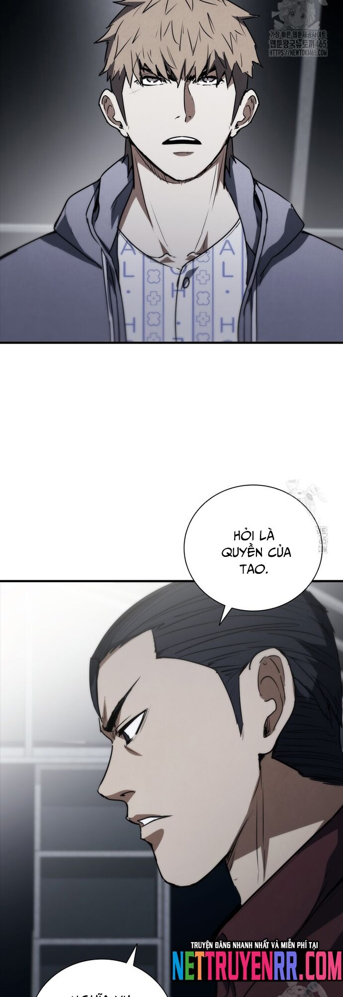 Cá Mập Wyvern [Chap 75-84]