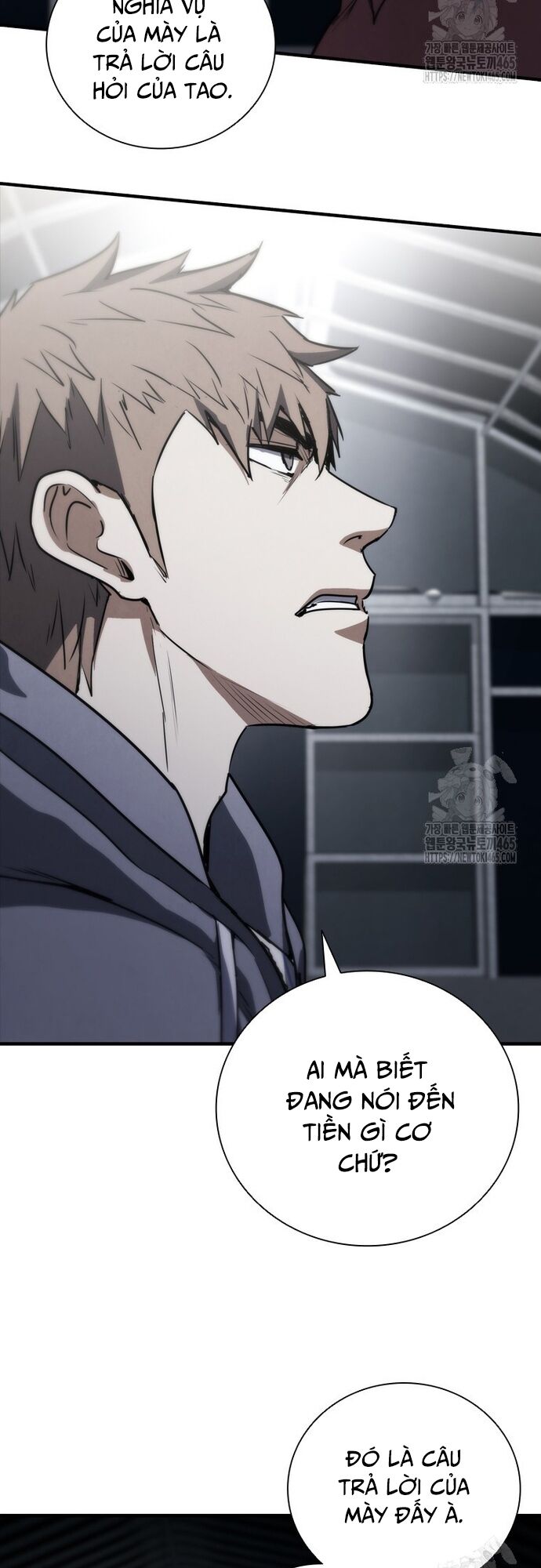 Cá Mập Wyvern [Chap 75-84]