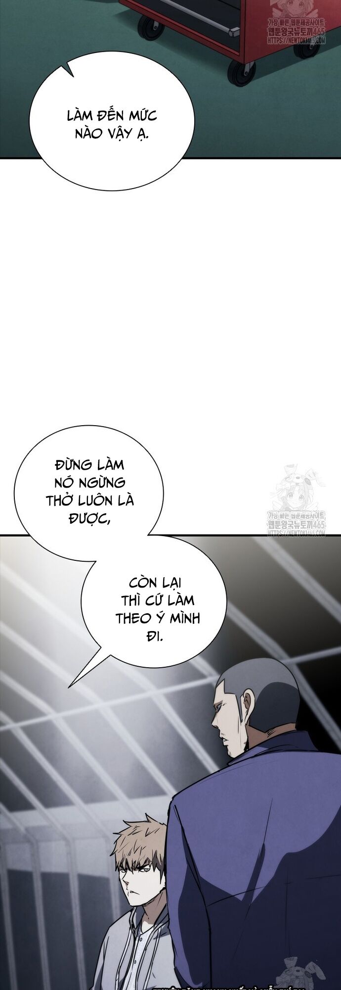 Cá Mập Wyvern [Chap 75-84]