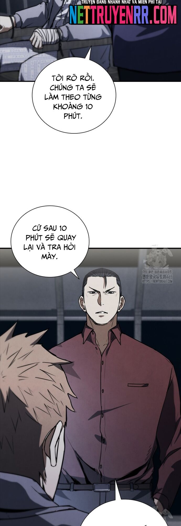 Cá Mập Wyvern [Chap 75-84]