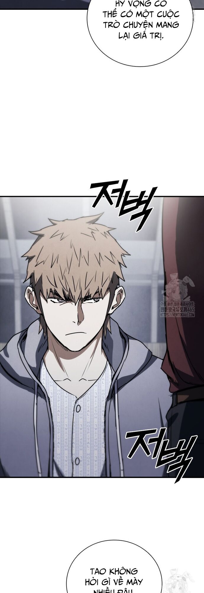 Cá Mập Wyvern [Chap 75-84]