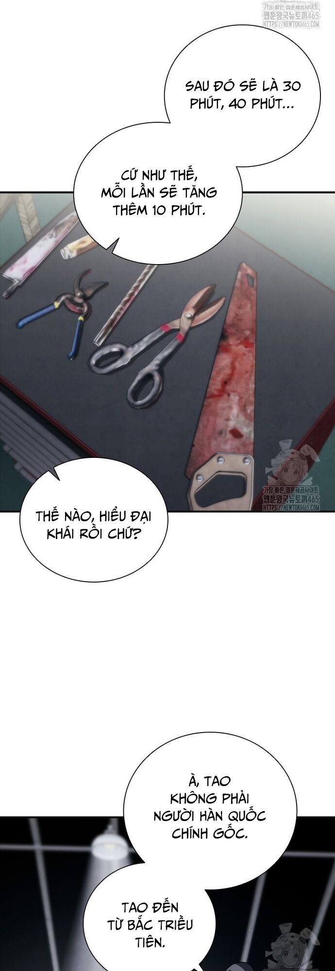 Cá Mập Wyvern [Chap 75-84]