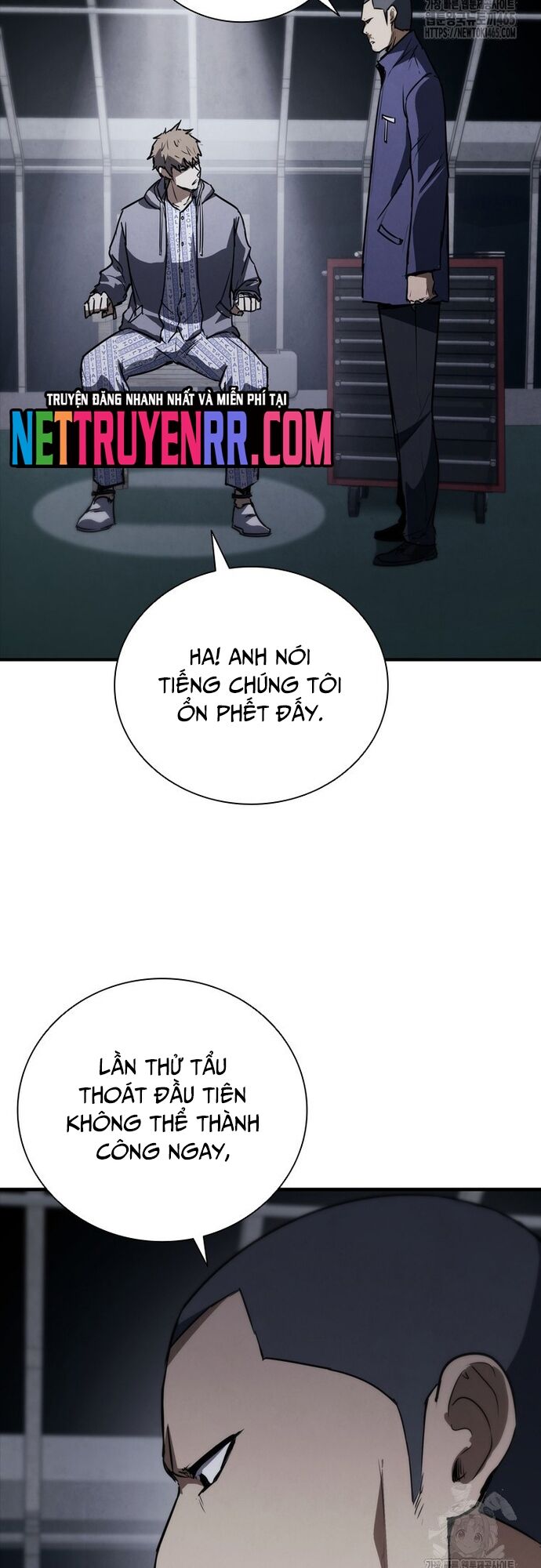 Cá Mập Wyvern [Chap 75-84]