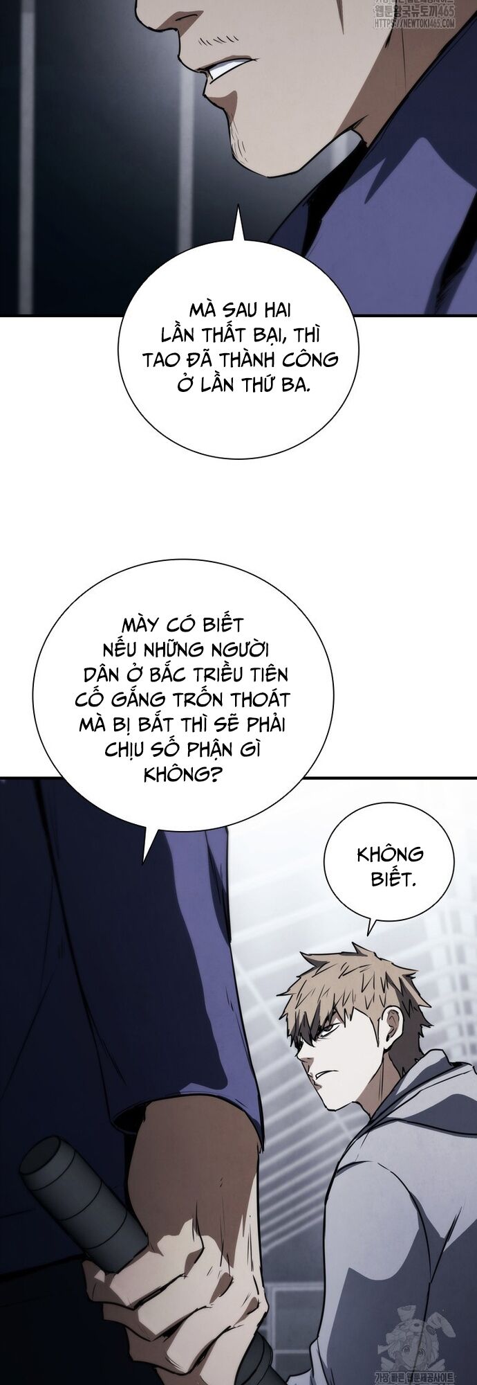 Cá Mập Wyvern [Chap 75-84]
