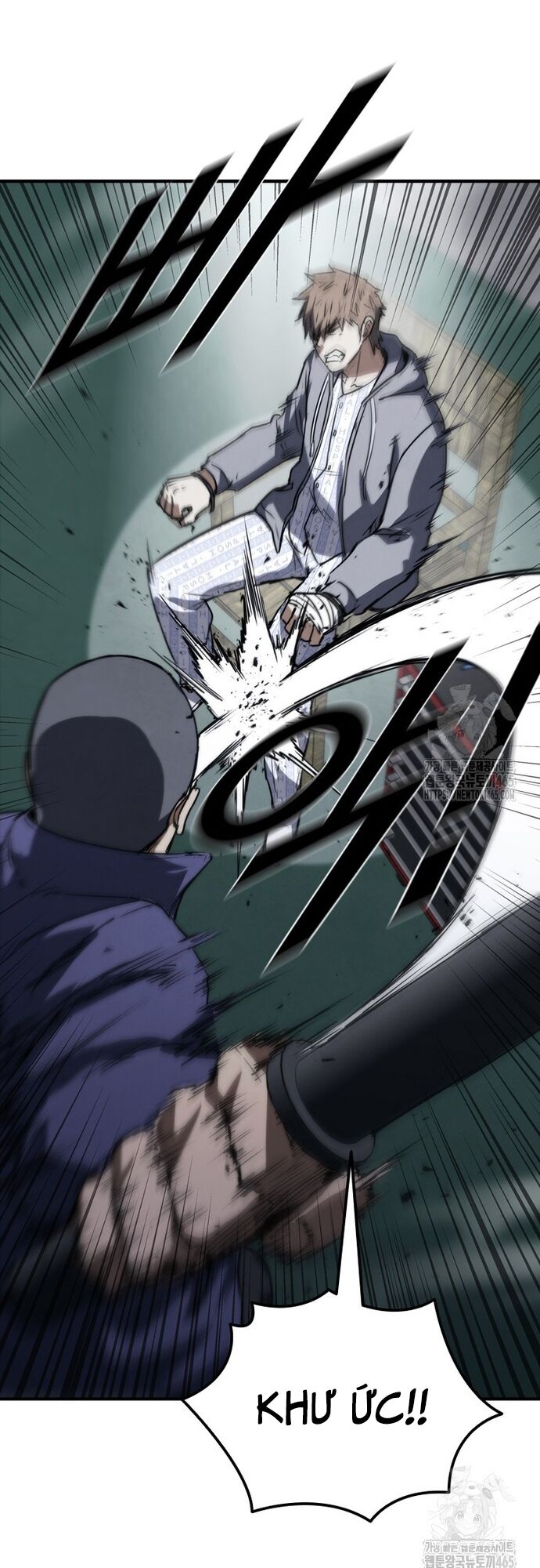 Cá Mập Wyvern [Chap 75-84]