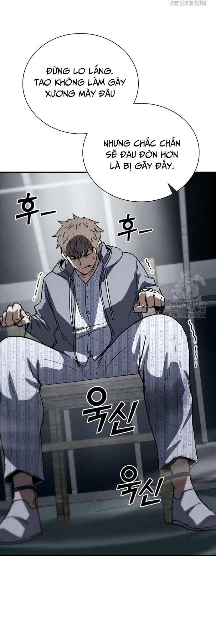 Cá Mập Wyvern [Chap 75-84]