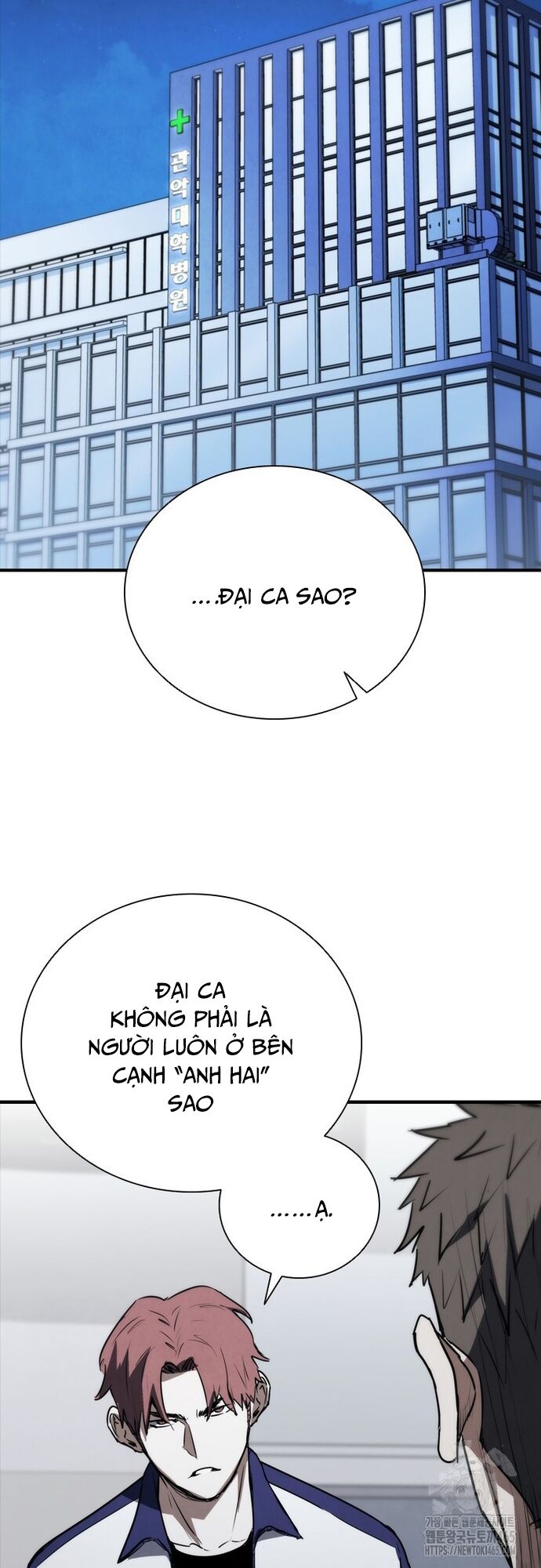 Cá Mập Wyvern [Chap 75-84]