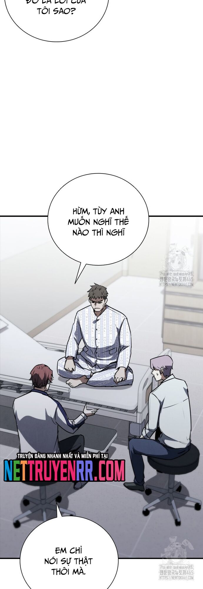 Cá Mập Wyvern [Chap 75-84]