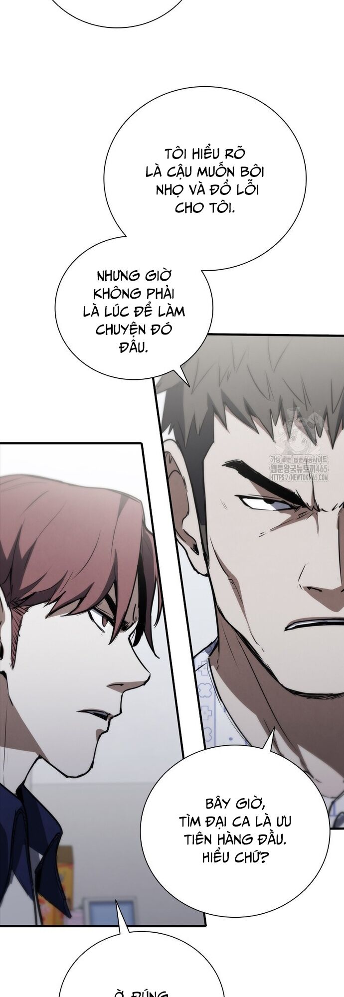 Cá Mập Wyvern [Chap 75-84]