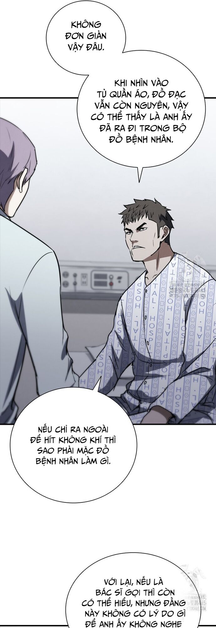 Cá Mập Wyvern [Chap 75-84]