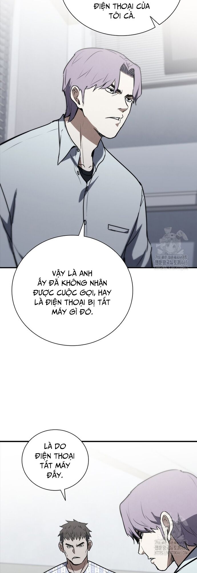 Cá Mập Wyvern [Chap 75-84]