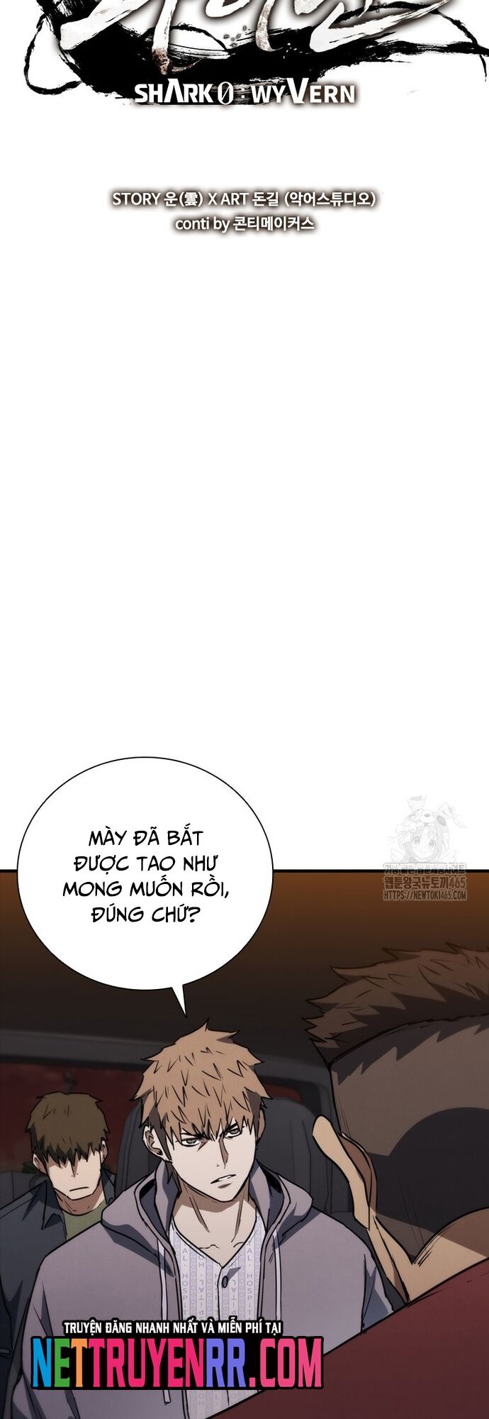 Cá Mập Wyvern [Chap 75-84]
