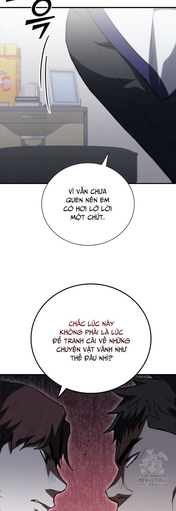 Cá Mập Wyvern [Chap 75-84]