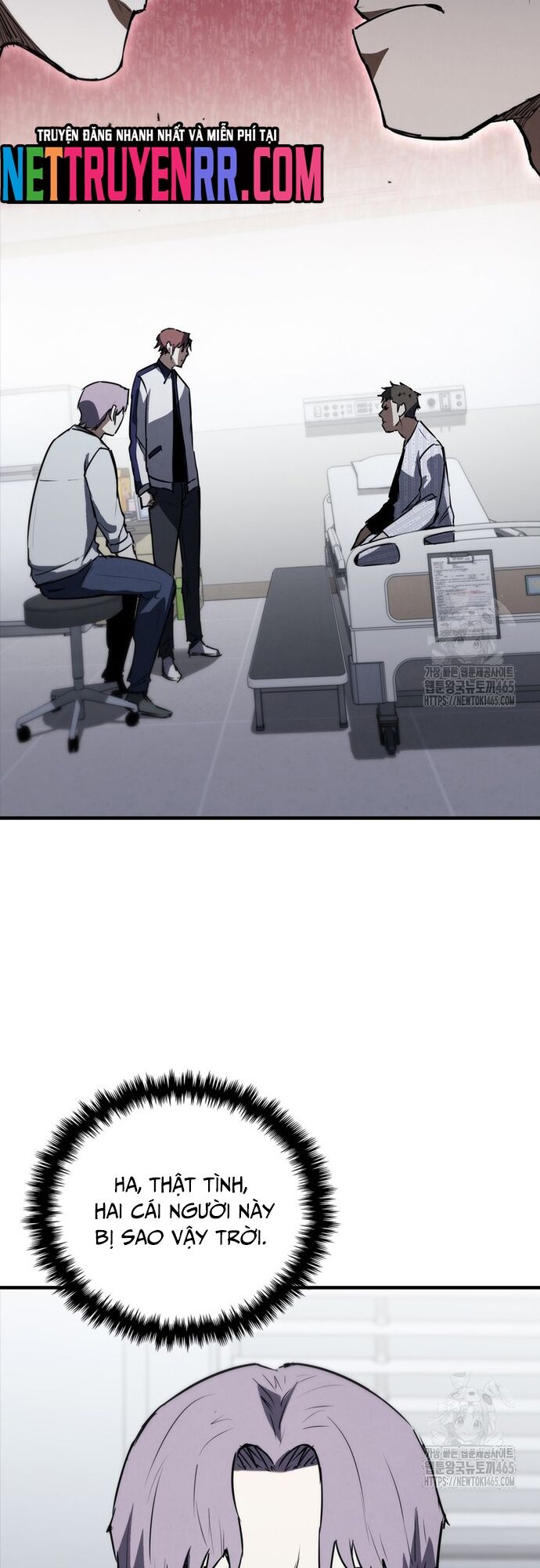 Cá Mập Wyvern [Chap 75-84]