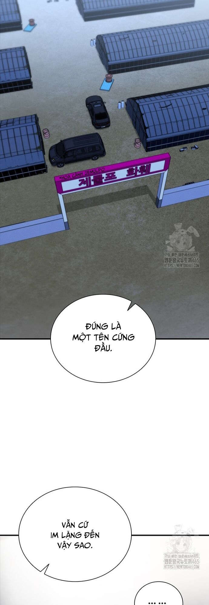 Cá Mập Wyvern [Chap 75-84]