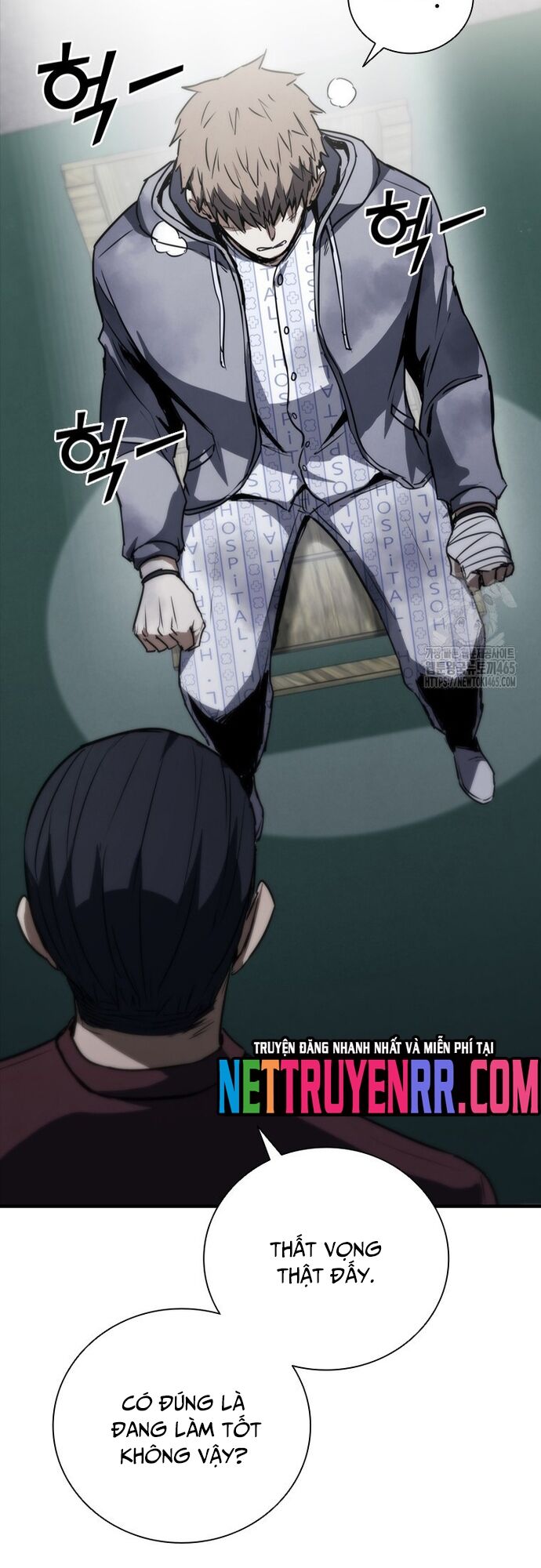 Cá Mập Wyvern [Chap 75-84]