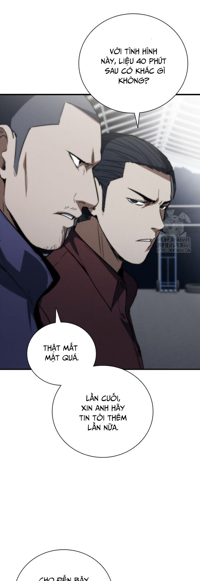 Cá Mập Wyvern [Chap 75-84]