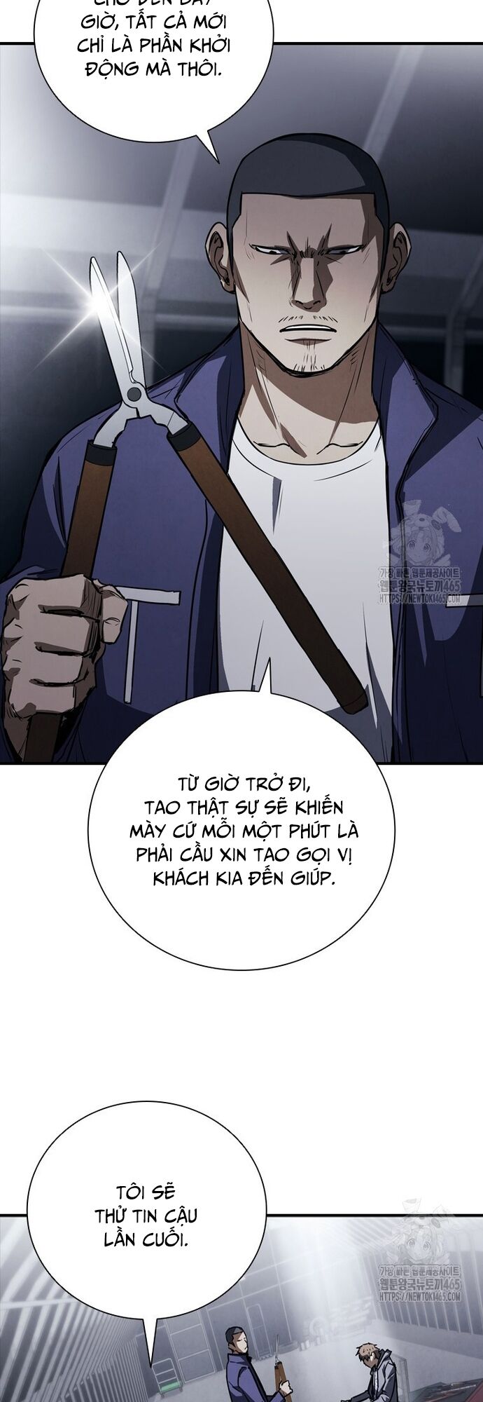 Cá Mập Wyvern [Chap 75-84]