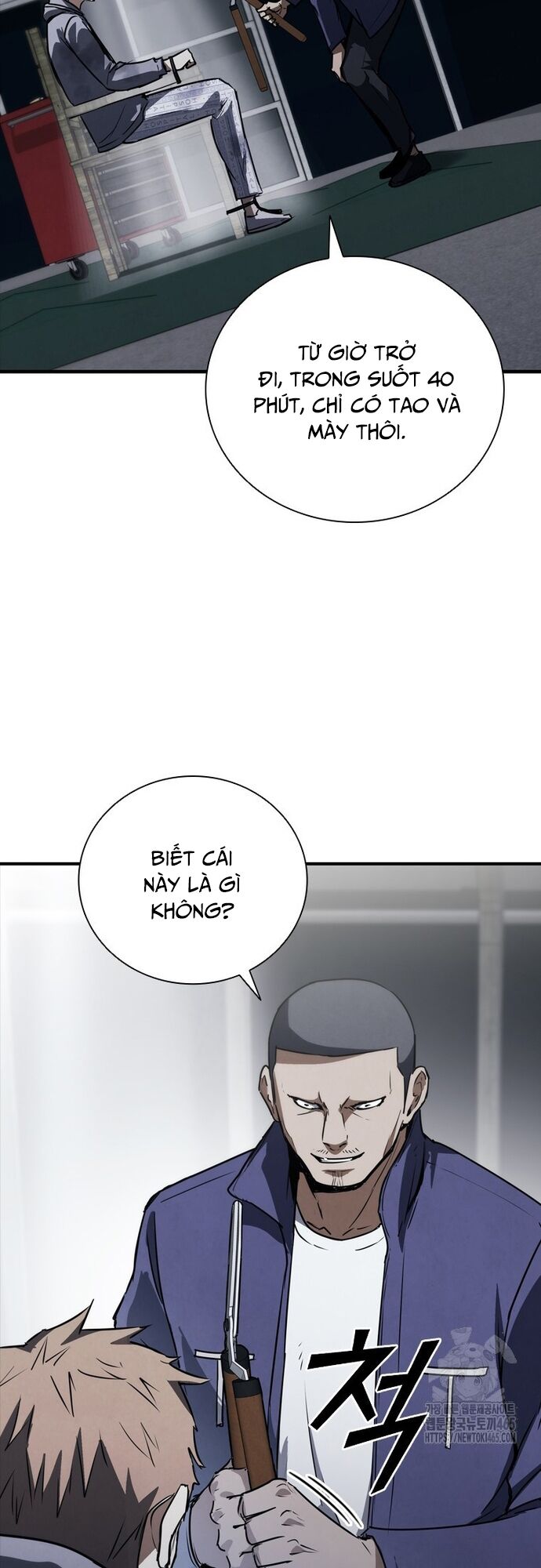 Cá Mập Wyvern [Chap 75-84]