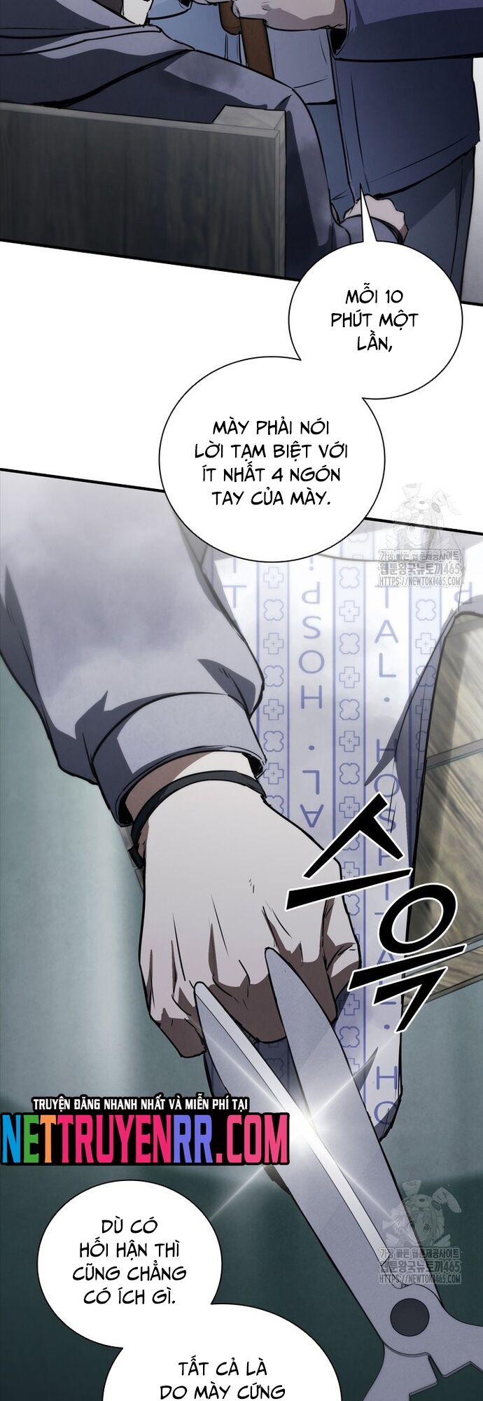 Cá Mập Wyvern [Chap 75-84]
