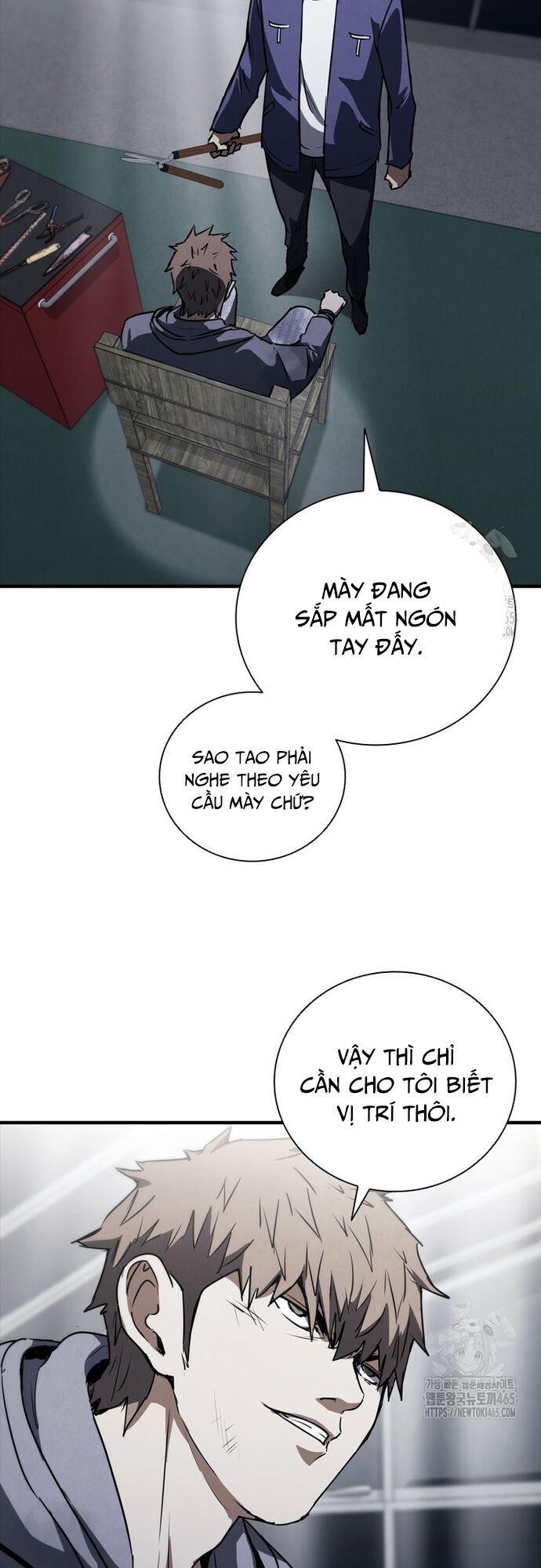 Cá Mập Wyvern [Chap 75-84]