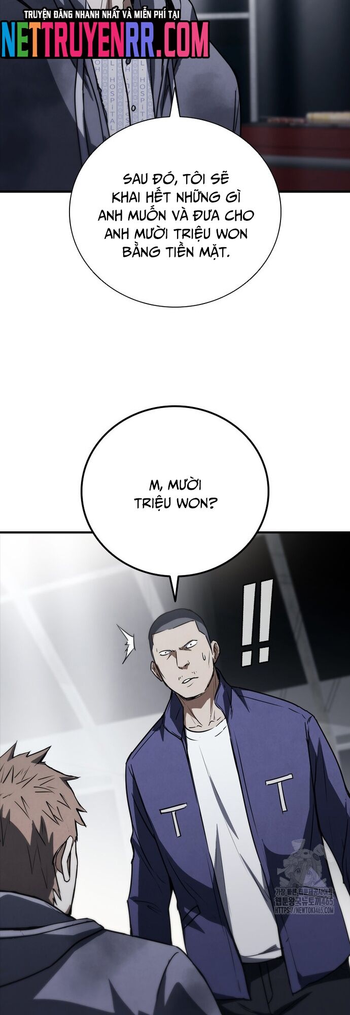 Cá Mập Wyvern [Chap 75-84]