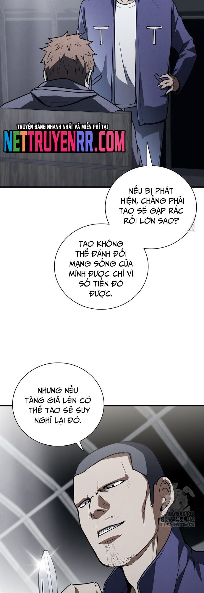 Cá Mập Wyvern [Chap 75-84]