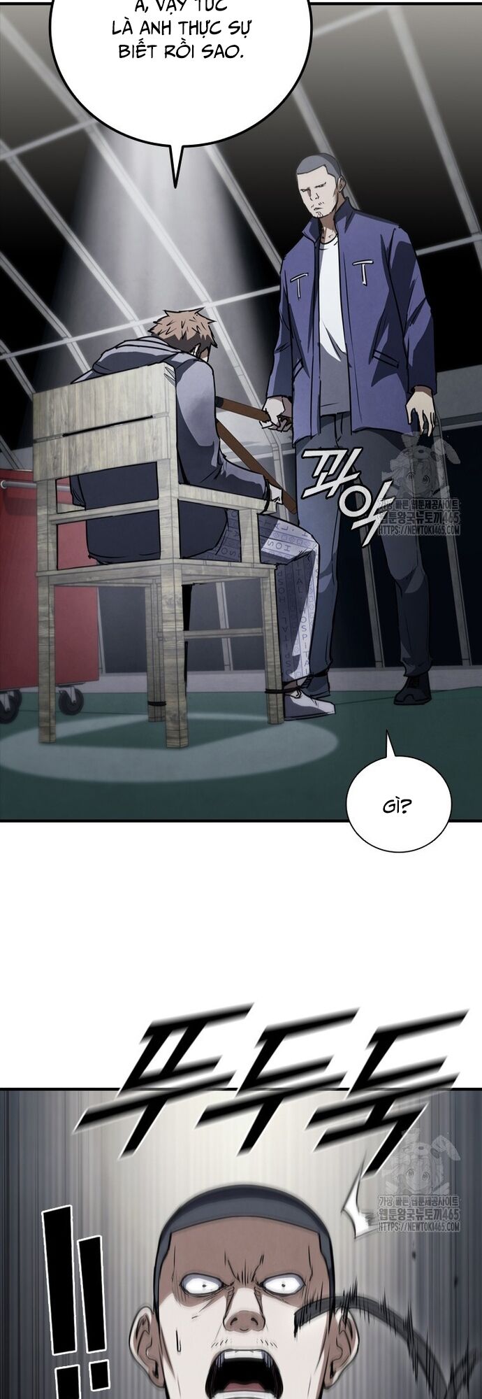 Cá Mập Wyvern [Chap 75-84]