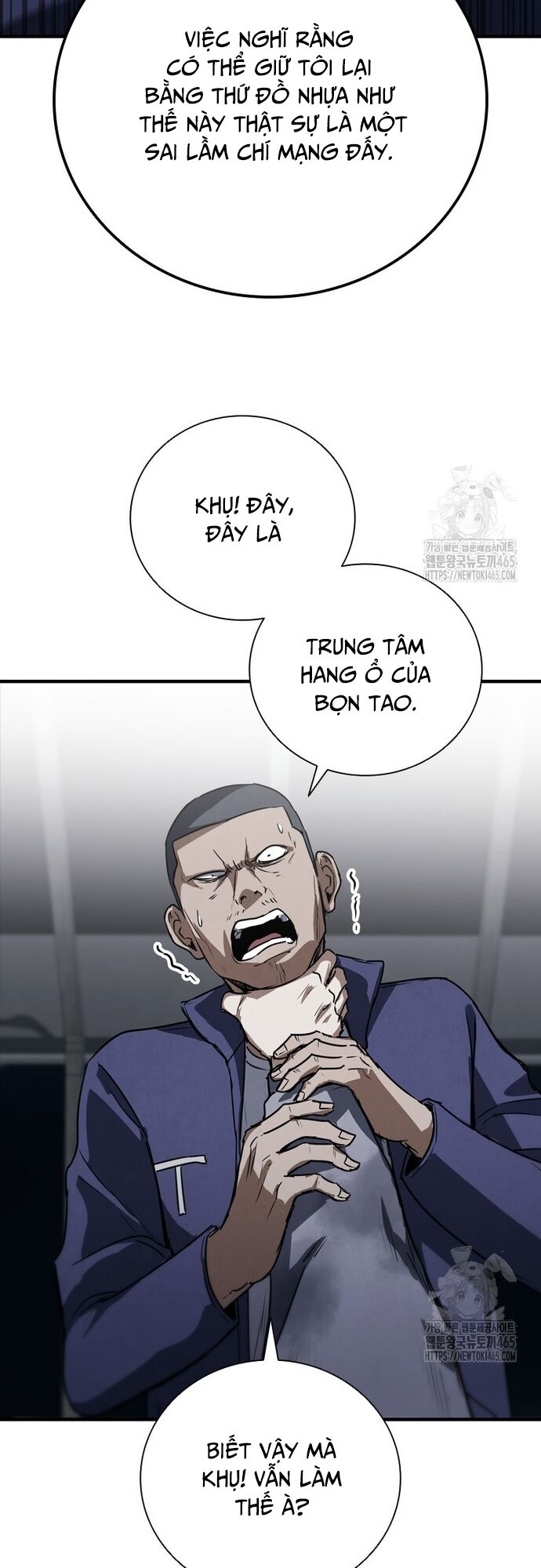 Cá Mập Wyvern [Chap 75-84]