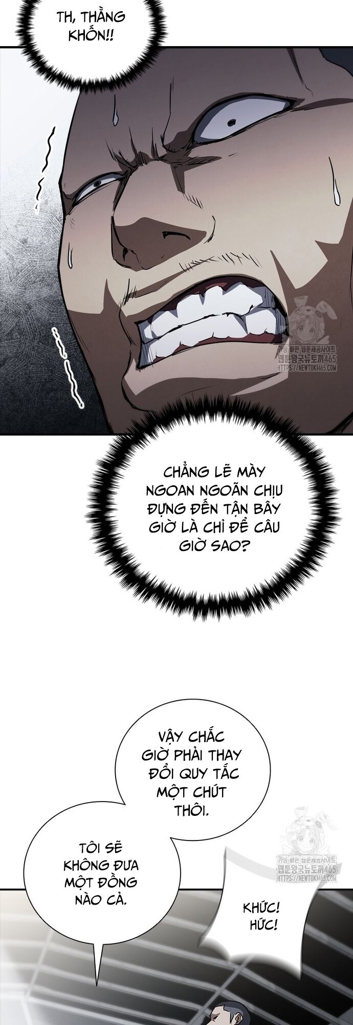 Cá Mập Wyvern [Chap 75-84]
