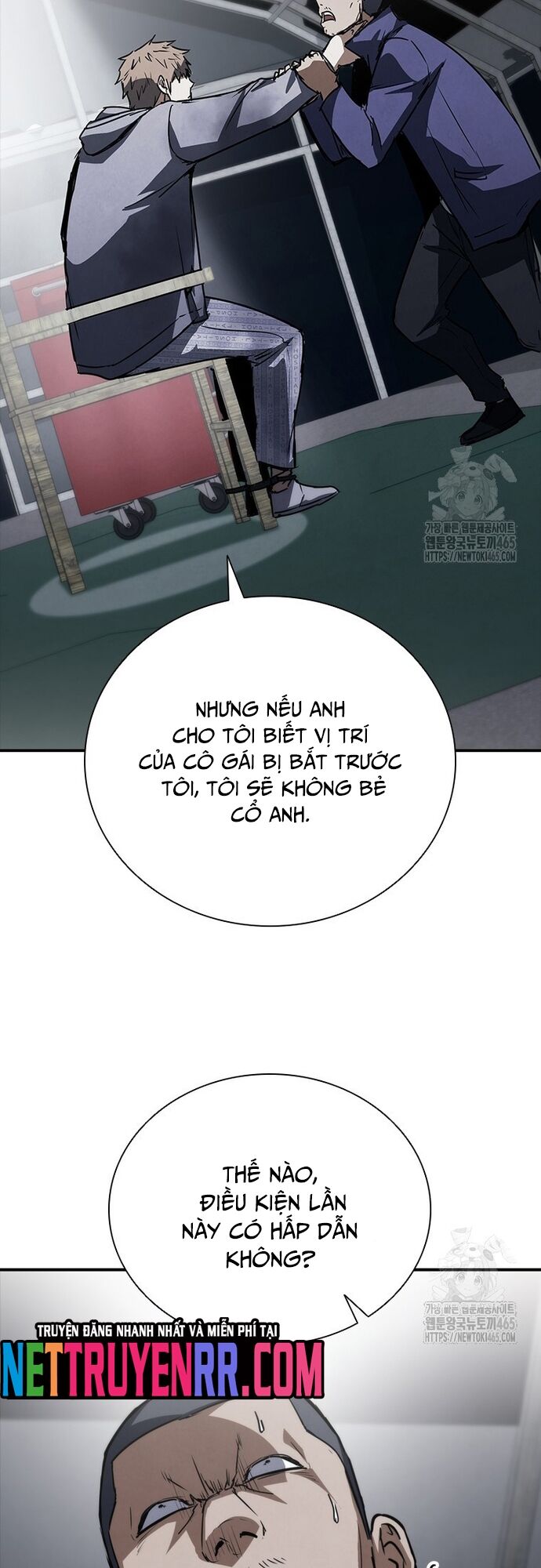 Cá Mập Wyvern [Chap 75-84]