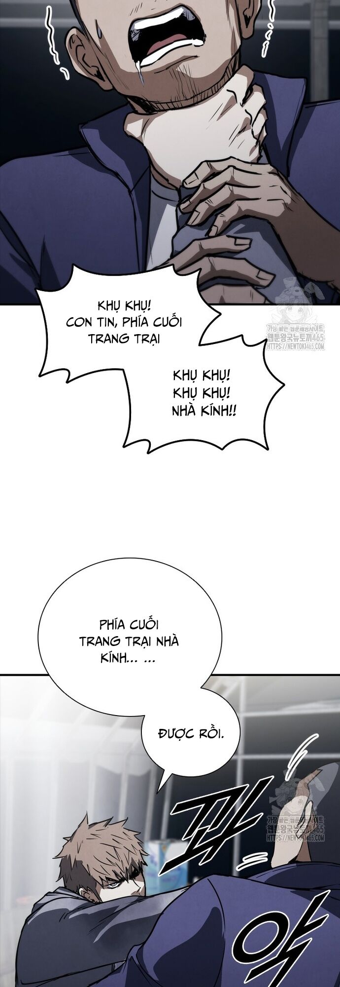 Cá Mập Wyvern [Chap 75-84]