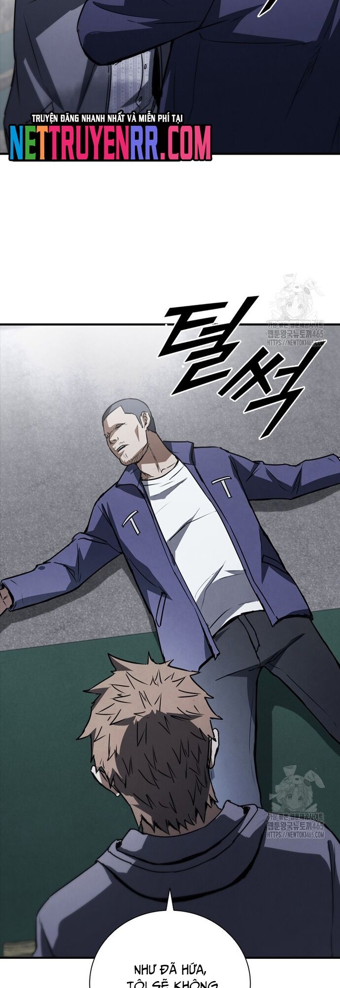 Cá Mập Wyvern [Chap 75-84]